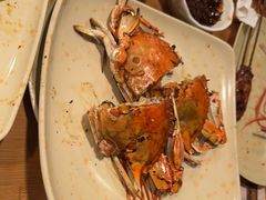 -蚝老板海鲜烧烤大排档(码头店)