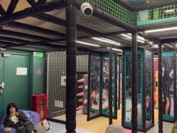 -MELAND CLUB亲子乐园·派对·餐厅(北京芳圆里ID MALL店)