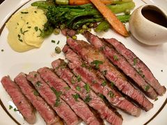 -普朗姆生蚝牛排馆 The Plump Oyster(成都摩方购物中心店)