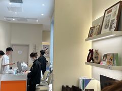 -海马体照相馆(广州新世界云门New park店)