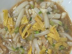 -老袁炒年糕(富豪路店)
