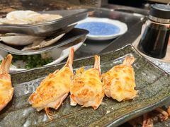 -大渔铁板烧(蛇口店)