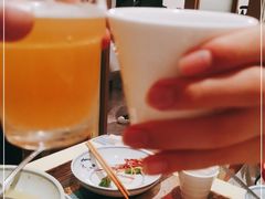 -江南驿·二十余年创意杭帮味(良渚玉鸟集店)