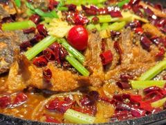 -老板恋上鱼(高新万达店)