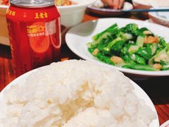 -黄弟大排档·湖南菜·小龙虾·小海鲜(凯旋北路店)