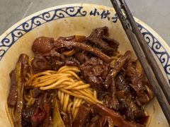 -梅溪·小伙子干挑面(安吉总店)