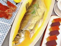 -羲和雅苑•北京烤鸭(国贸商城店)