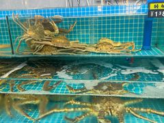 -本达人海鲜烧烤·朝鲜族风味(发展店)