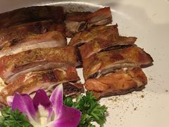 -百年恒益烧腊海鲜酒家·非遗传承(广州黄埔店)
