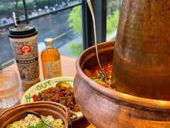-一坐一忘云南菜(嘉里中心店)