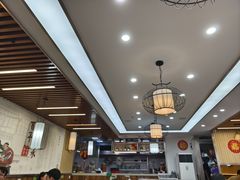 -鸡鸣汤包(仙林店)