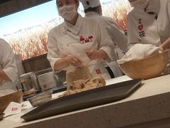 -西贝(金桥店)