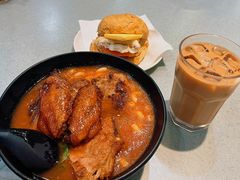 -华嫂冰室(尖沙咀店)