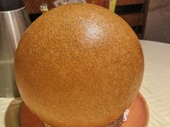 旺财大煎堆-石岐佬中山菜馆(张溪店)