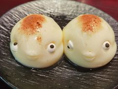 -永安鱼庄·镇江菜(东吴路店)