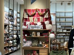-MUJI无印良品(万达天鹅湖店)