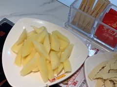 -黄记煌三汁焖锅(新佳丽江汉路店)