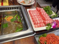 -好得火锅(育才店)