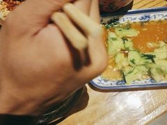 -串大叔炭火烤串·鸡西大冷面刀削面(总店)