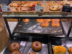 -巴黎贝甜(大宁国际商业广场店)