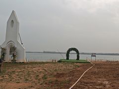 -邢台扁鹊湖阿尔卡迪亚国际度假酒店丨爱琴海餐厅