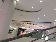 -华谊兄弟影院(IMAX洋桥店)