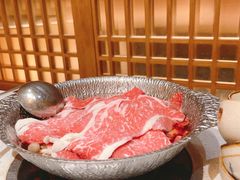 M8和牛-耕海蟹将军(万象城店)