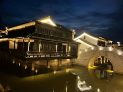 -东海半边山旅游度假区