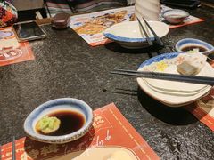 -古田居·特色寿司料理(星之岛旗舰店)