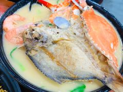 小网海鲜面-台州老六海鲜面馆(上南总店)