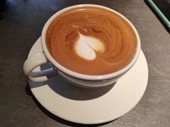 -花房咖啡 FLOWER YIN COFFEE