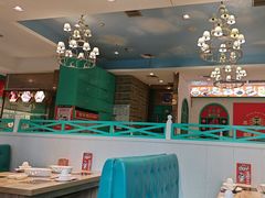 -龙聚德北京烤鸭(沙坪坝华宇A馆店)