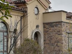 -上海崇明金茂凯悦酒店