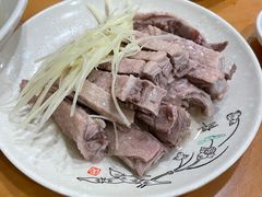-乡亲鹅肉城(吴江店)