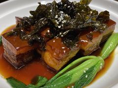 -東舍食唐精品陕菜馆