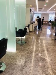 -THE LOG SALON 记录