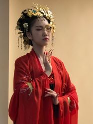 -美云庭古装·格格服汉服·京城旅拍(北京店)