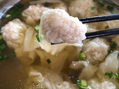 -正果忠记云吞濑粉(总店)