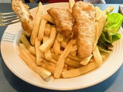 -湾景餐厅(海洋公园店)