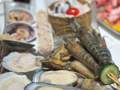 -Thai Basil罗勒叶泰式餐厅(时代天街店)