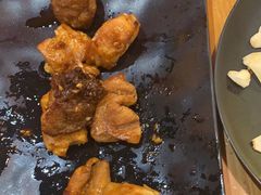 -号令江湖·水浒烤肉(和畅睦邻中心店)