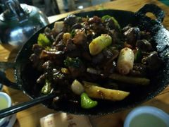 -胡师傅三下锅(汽车站店)