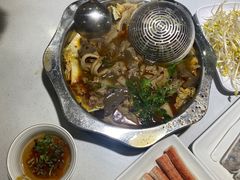 -古乐牛香·鲜牛肉牛杂火锅(新区店)