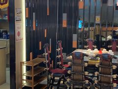 -四季喧黔味豆米火锅(万达广场店)