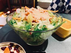 -慢象咖啡(台江店)