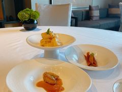 -富力丽思卡尔顿酒店·丽轩中餐厅