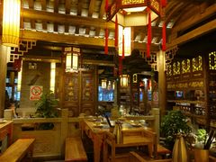 -蜀大侠火锅(四川北路店)