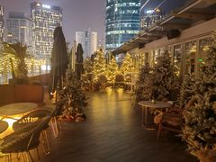 -城市露台景观餐厅(淮海路店)