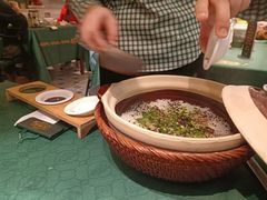 -大鸽饭(汉溪长隆店)