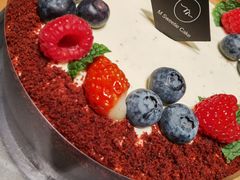 魅影红丝绒蛋糕-姆们M Sweetie Cake(五道口店)